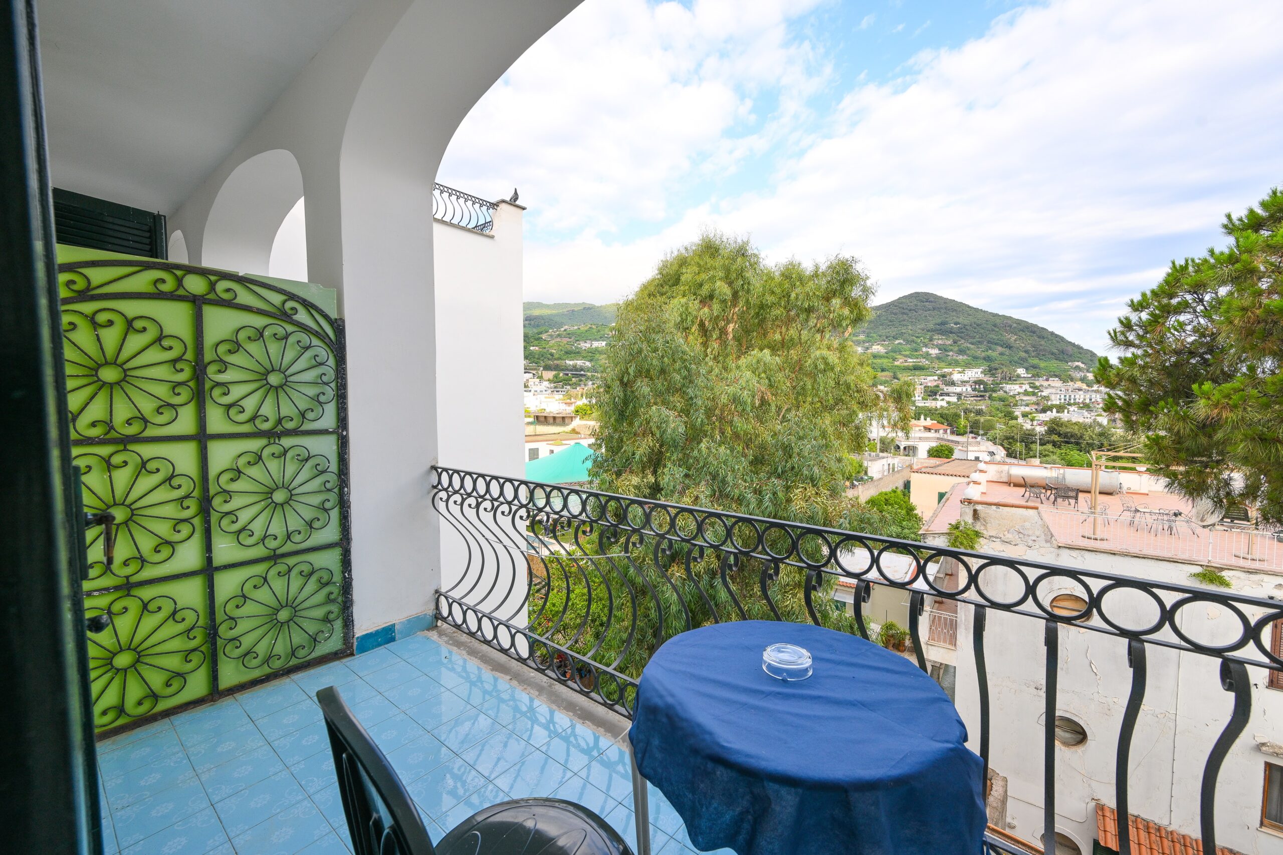Offerte Maggio Ischia Hotel Isolaverde 4 stelle Soggiorno Lastminute tra Terme, Piscine, Mare e Relax Benessere