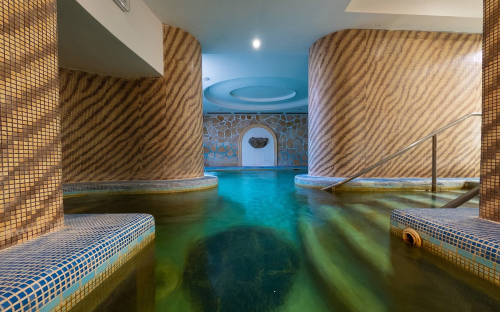 Terme Piscine Ischia Hotel Isolaverde 4 stelle Offerta 26 Luglio Festa di S. Anna tra Benessere, Ristorante e Vacanza Lastminute