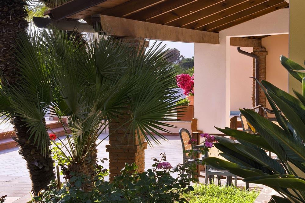 Estate Ischia 4 Stelle Giugno al Carlo Magno Offerta Vacanza Piscine Trattamenti e Prenotazioni