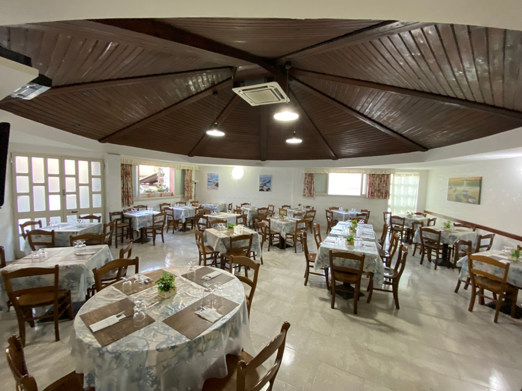Lastminute Ottobre Forio — relax tra piscine, mare, sole e cure al Castiglione Village 3 stelle