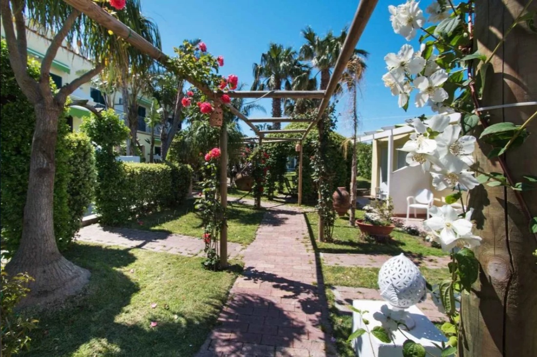 La Villa Resort & Spa