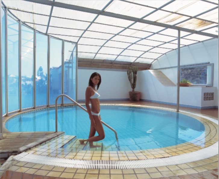 Hotel Castiglione Village
